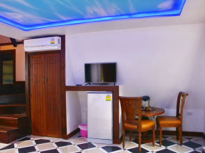 Khunsri Resort Pattaya