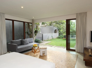 Aria Villas Ubud