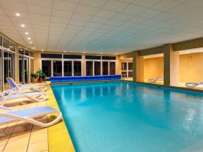 Résidence Lagrange Vacances Cap Green