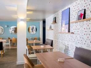 Отель ibis Styles Nice Cap 3000 Airport