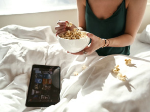 citizenM Amsterdam South