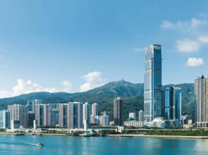 Nina Hotel Tsuen Wan West