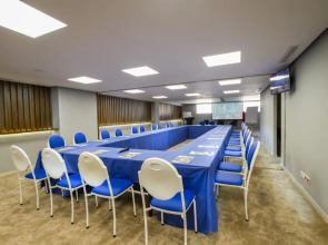 Melliber Appart Hotel