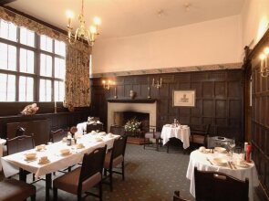 The Tudor House Hotel, Tewkesbury, Gloucestershire