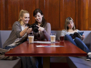 Three Little Pigs Hostel Berlin