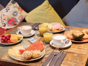 Generator Barcelona Hotel & Hostel