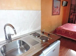 Résidence Bourgogne