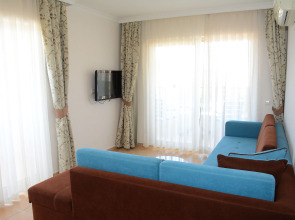 Almera Park Apart Hotel