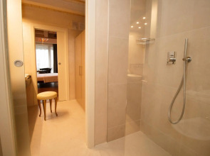 Olivi Hotel & Natural Spa