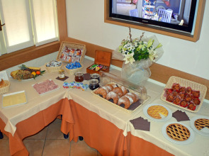 Sempione Hotel Ristorante