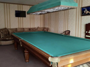 Русский клуб