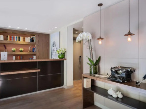 Hôtel Le Tourville by Inwood Hotels