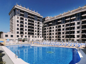 Apartamentos Nuriasol