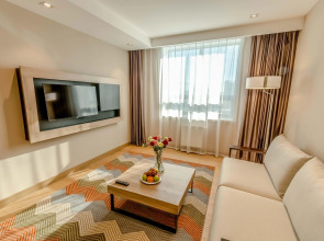 Holiday Inn Ulaanbaatar by IHG