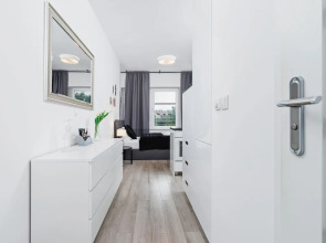 Studio Lubelska Cracow by Renters