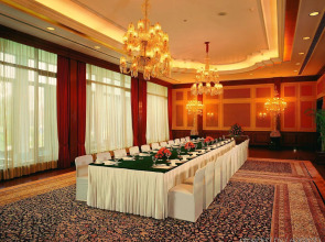The Oberoi, New Delhi