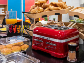 Stay Hotel Porto Centro Trindade