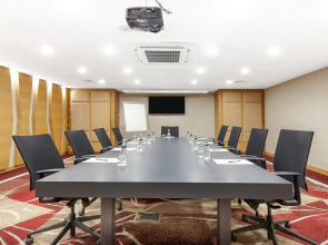 Park Dedeman Trabzon