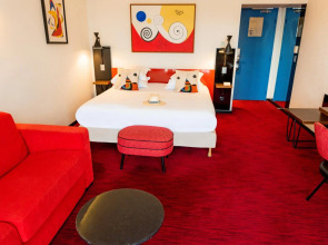 Hôtel la Résidence du Vieux Port