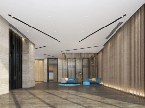 Holiday Inn Express Urumqi Station by IHG