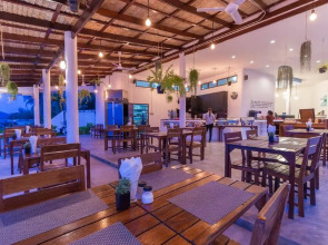 Lazy Days Samui Beach Resort