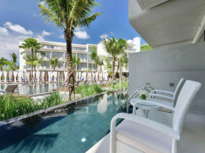 Dream Phuket Hotel & Spa