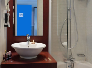 Birgit Hotel Le Havre Centre