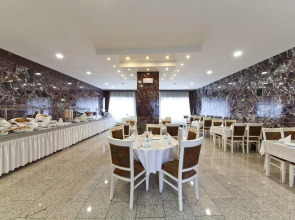 Отель Unique Dortmund