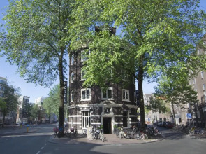 Hotel Sint Nicolaas