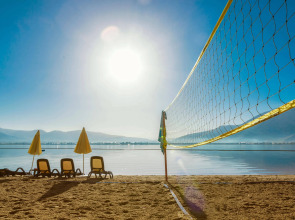 Отель Club & Hotel Letoonia