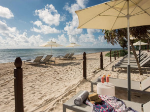 Курортный отель Grand Riviera Princess - All Inclusive