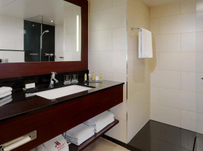 Zurich Marriott Hotel