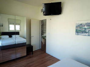 Ben Yehuda Apartments