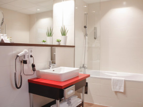 Best Western Plus Plaza Hotel Graz