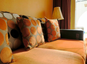 Курортный отель Retac Qunay Dahab&Spa