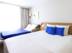 Novotel Nice Aeroport Cap 3000