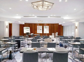 Seaside Park Hotel Leipzig