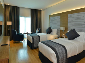 Ramada Resort by Wyndham Manama Seef