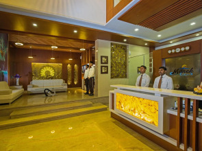 Manek The Ocean View