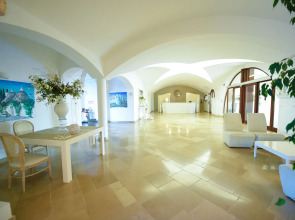 Relais Masseria Caselli
