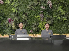 ZEN Premium Magallanes Makati