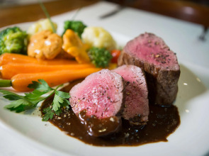 Central-Hotel Kaiserhof