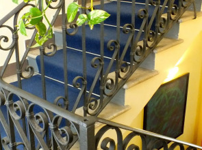 San Lorenzo Guest House