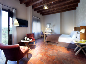 Exe Casa de Los Linajes