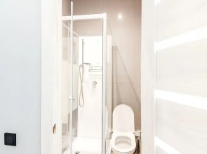 Хостел GetCapsule