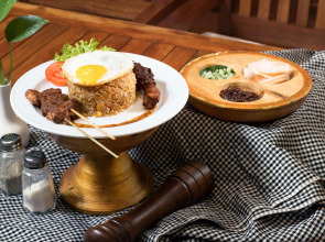 Отель Best Western Resort Kuta