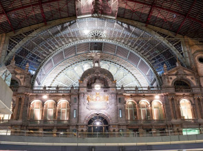 ibis Antwerpen Centrum