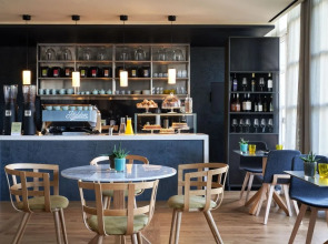 Hotel Arts Barcelona