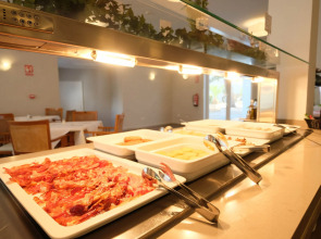 Azuline Hotel Palmanova Garden