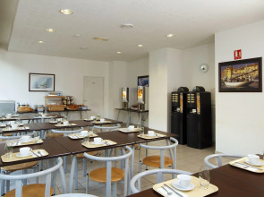 City Residence PARIS SAINT-MAURICE